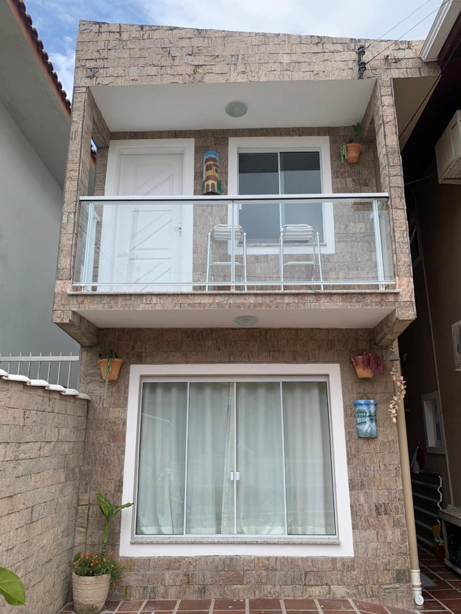 Casa Na Praia Do Santinho Florianopolis Exterior photo