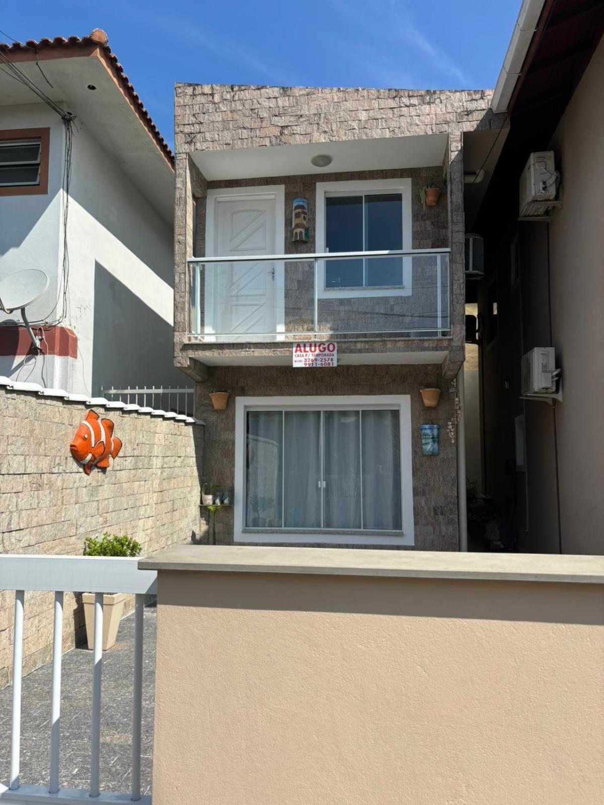 Casa Na Praia Do Santinho Florianopolis Exterior photo